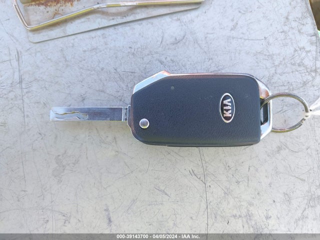 KIA Forte Lxs 2019 3KPF24AD1KE121076 Image 11