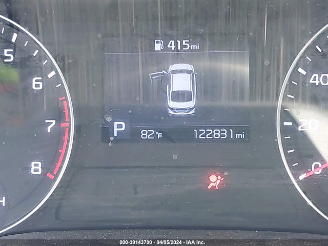 KIA Forte Lxs 2019 3KPF24AD1KE121076 Image 15