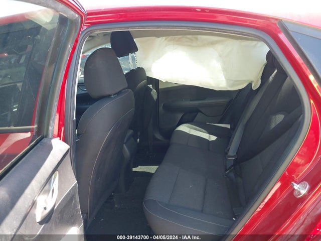 KIA Forte Lxs 2019 3KPF24AD1KE121076 Image 8