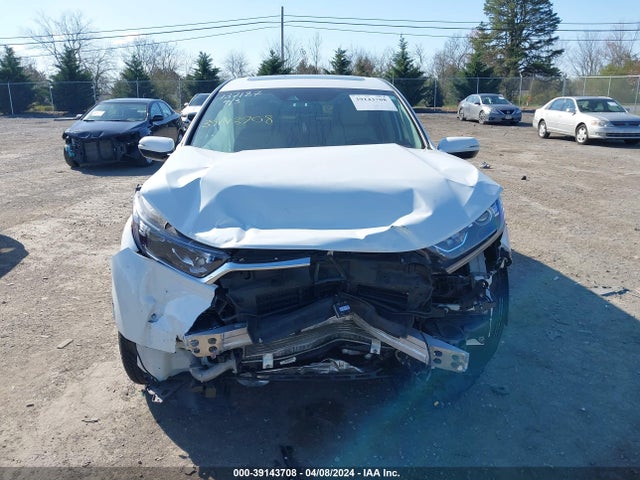 Honda Cr-v Ex-l 2019 7FARW2H87KE042069 Image 12