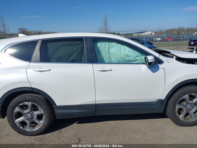 Honda Cr-v Ex-l 2019 7FARW2H87KE042069 Image 13