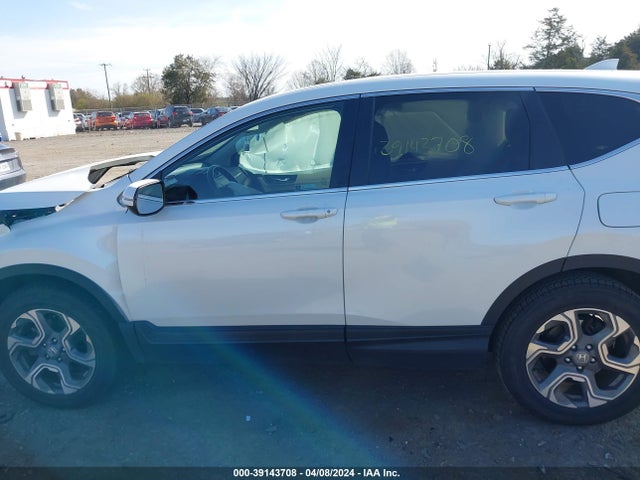 Honda Cr-v Ex-l 2019 7FARW2H87KE042069 Image 14