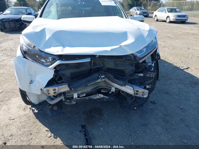 Honda Cr-v Ex-l 2019 7FARW2H87KE042069 Image 6
