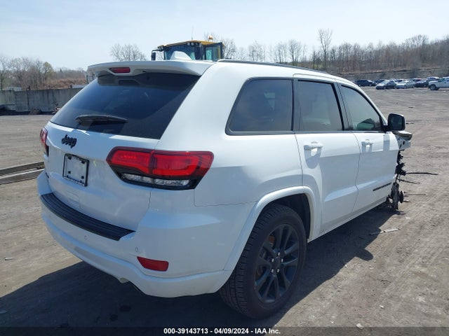 1C4RJFAG3HC946669 Jeep Grand Cherokee Altitude 4x4