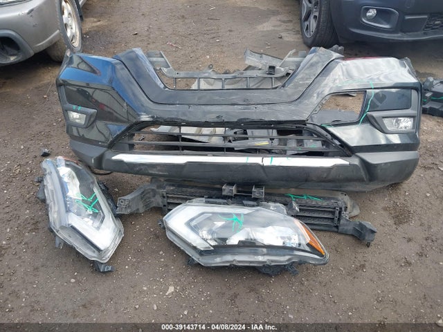 Nissan ROGUE S 2017 JN8AT2MV8HW274587 Image 12