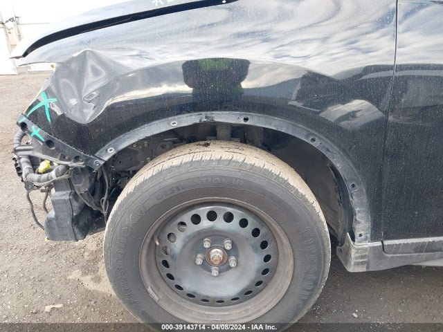 Nissan ROGUE S 2017 JN8AT2MV8HW274587 Image 14