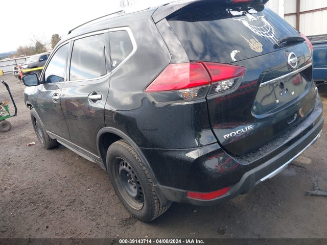 Nissan ROGUE S 2017 JN8AT2MV8HW274587 Image 3