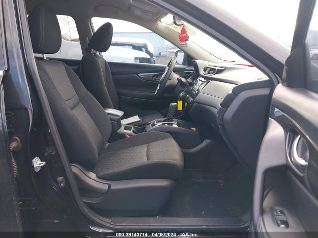 Nissan ROGUE S 2017 JN8AT2MV8HW274587 Image 5