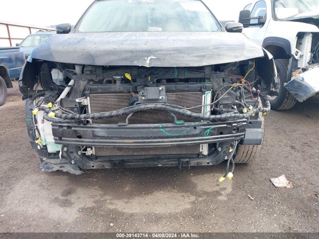 Nissan ROGUE S 2017 JN8AT2MV8HW274587 Image 6