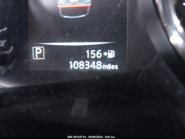 Nissan ROGUE S 2017 JN8AT2MV8HW274587 Image 7