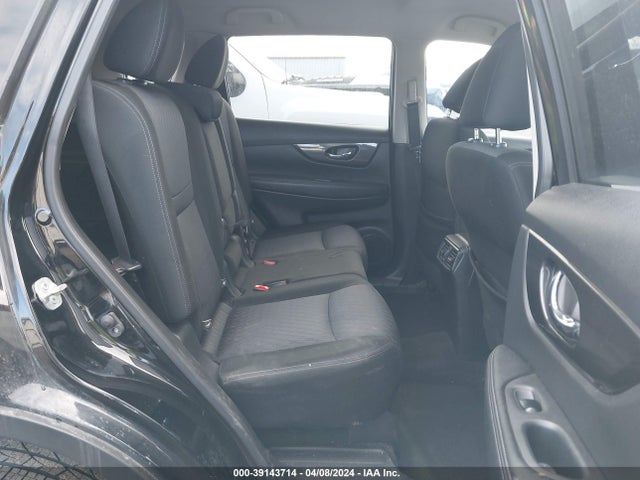 Nissan ROGUE S 2017 JN8AT2MV8HW274587 Image 8