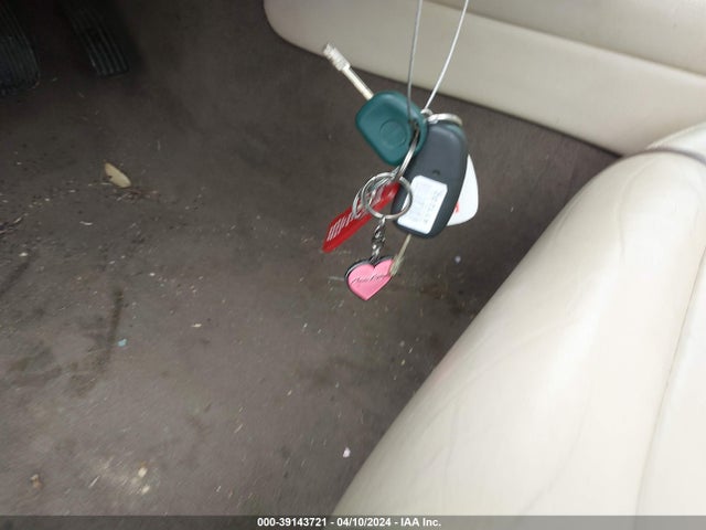 2007 JAGUAR XJ SAJWA79BX7SH17884 Photo 10