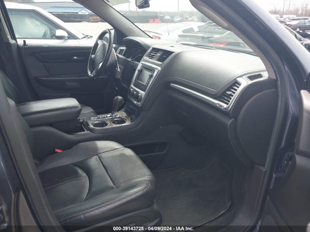 GMC Acadia Slt-1 2014 1GKKVRKD4EJ280932 Image 5
