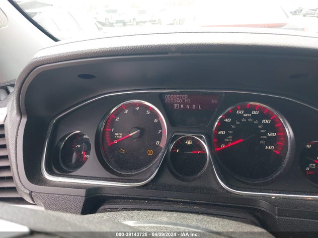 GMC Acadia Slt-1 2014 1GKKVRKD4EJ280932 Image 7