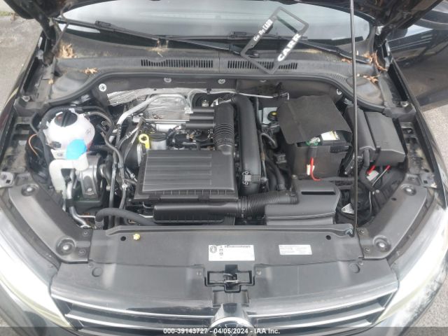 3VW2B7AJ5HM295444 Volkswagen Jetta 1.4t S
