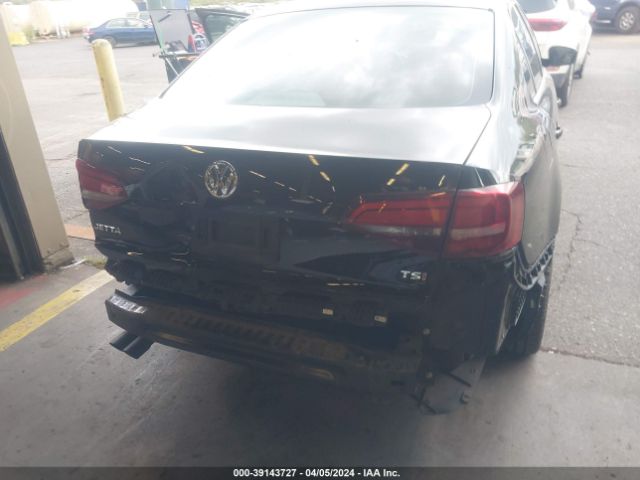 3VW2B7AJ5HM295444 Volkswagen Jetta 1.4t S