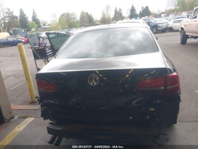 3VW2B7AJ5HM295444 Volkswagen Jetta 1.4t S