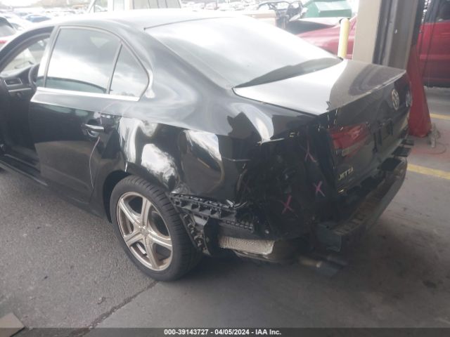 3VW2B7AJ5HM295444 Volkswagen Jetta 1.4t S