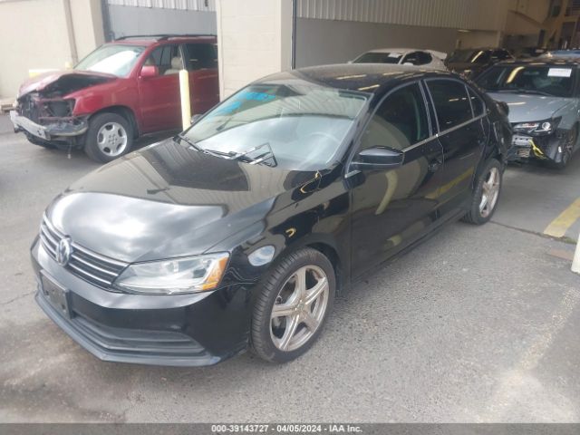 3VW2B7AJ5HM295444 Volkswagen Jetta 1.4t S