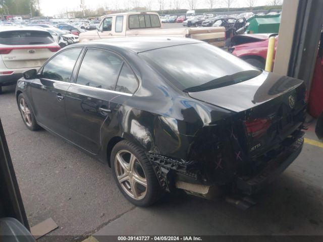 3VW2B7AJ5HM295444 Volkswagen Jetta 1.4t S