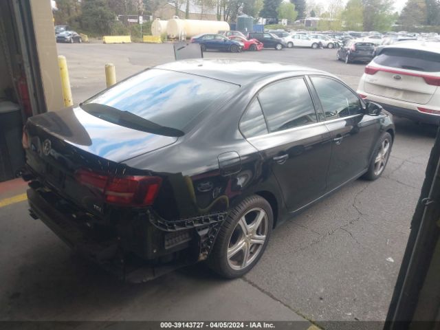 3VW2B7AJ5HM295444 Volkswagen Jetta 1.4t S