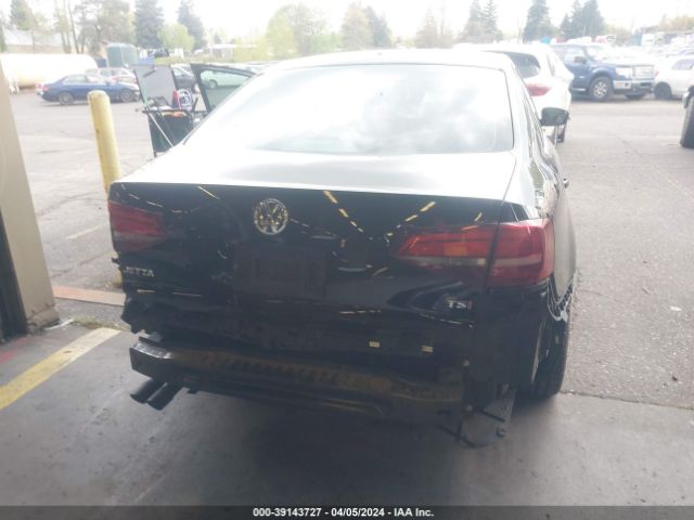 3VW2B7AJ5HM295444 Volkswagen Jetta 1.4t S