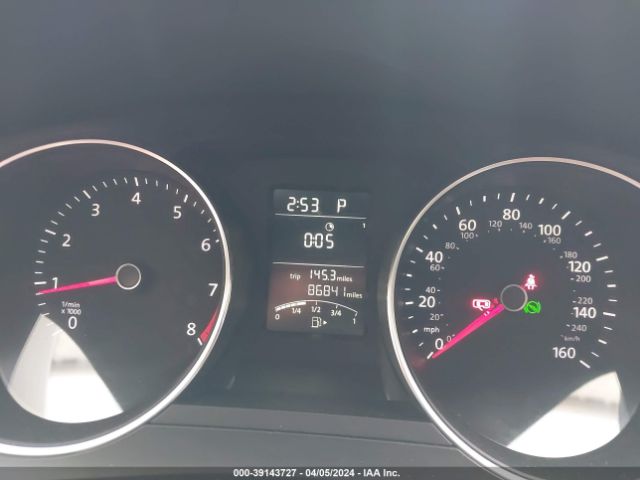 3VW2B7AJ5HM295444 Volkswagen Jetta 1.4t S