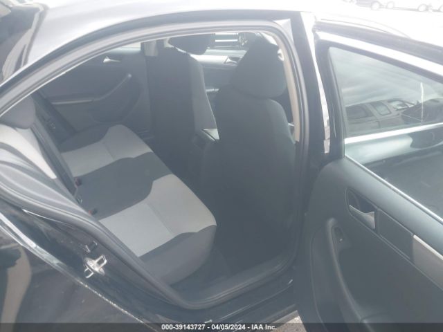 3VW2B7AJ5HM295444 Volkswagen Jetta 1.4t S