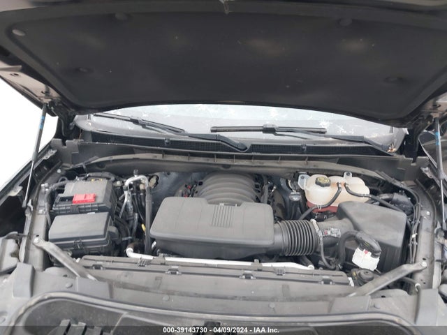 1GKS2KKL5PR167437 GMC Yukon Xl 4wd Denali Ultimate
