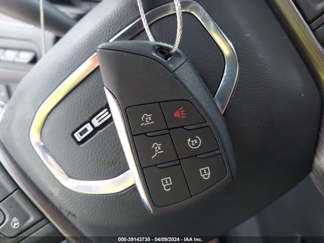 1GKS2KKL5PR167437 GMC Yukon Xl 4wd Denali Ultimate