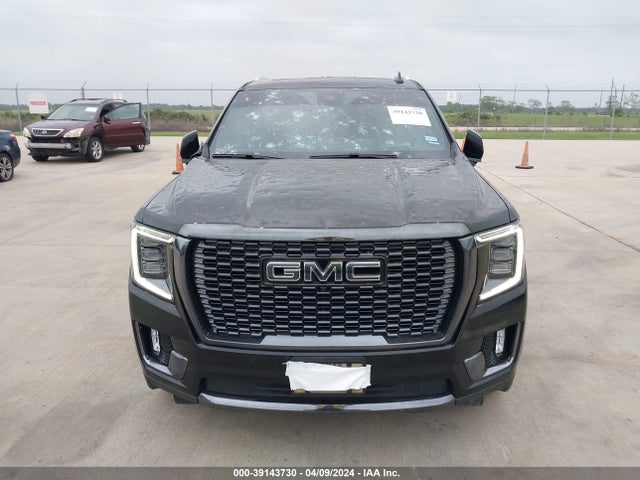 1GKS2KKL5PR167437 GMC Yukon Xl 4wd Denali Ultimate