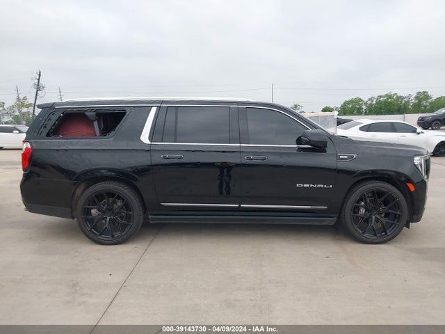 1GKS2KKL5PR167437 GMC Yukon Xl 4wd Denali Ultimate