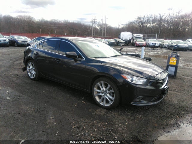 2014 JM1GJ1V63E1148398 main image