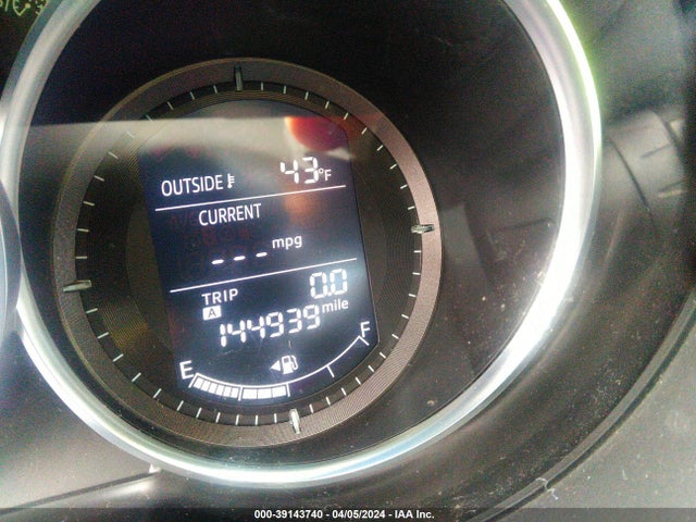 Mazda Mazda6 I Touring 2014 JM1GJ1V63E1148398 Image 15