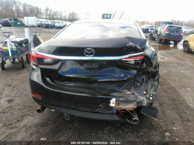 Mazda Mazda6 I Touring 2014 JM1GJ1V63E1148398 Image 16