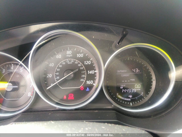 Mazda Mazda6 I Touring 2014 JM1GJ1V63E1148398 Image 7