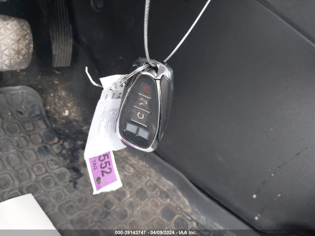 Chevrolet Cruze Premier Auto 2018 1G1BF5SM7J7162228 Image 11