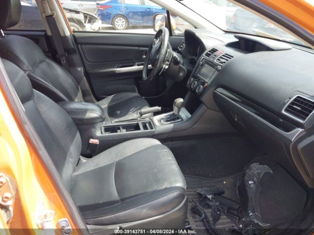 JF2GPAKC1E8278469 Subaru Xv Crosstrek 2.0i Limited