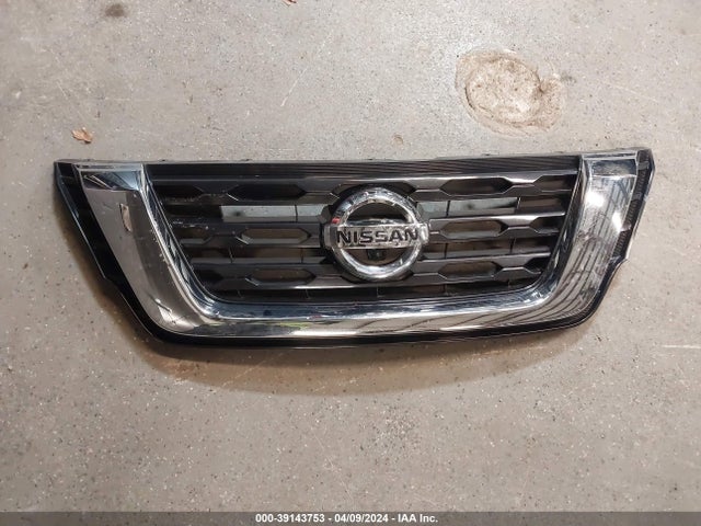 Nissan Pathfinder Platinum 4wd 2020 5N1DR2DM9LC586986 Image 12