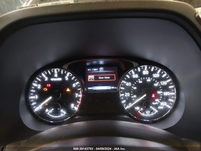 Nissan Pathfinder Platinum 4wd 2020 5N1DR2DM9LC586986 Image 7