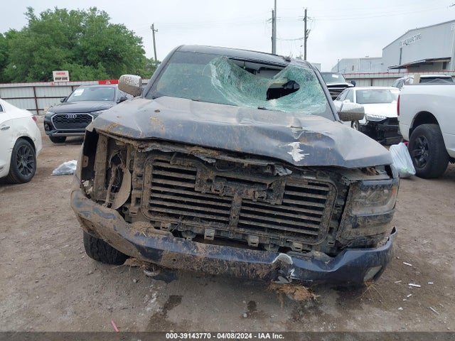 Chevrolet Silverado 1500 2lz 2018 3GCUKSEC7JG310833 Image 12