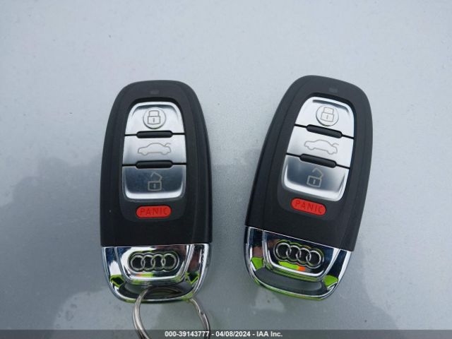 WA1CCAFPXGA083871 Audi Sq5 3.0t Premium Plus