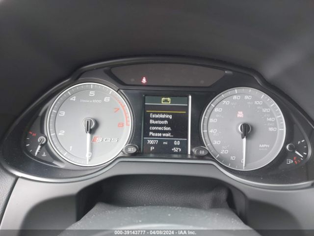WA1CCAFPXGA083871 Audi Sq5 3.0t Premium Plus