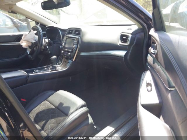 1N4AA6AP6GC393310 Nissan Maxima 3.5 Sr