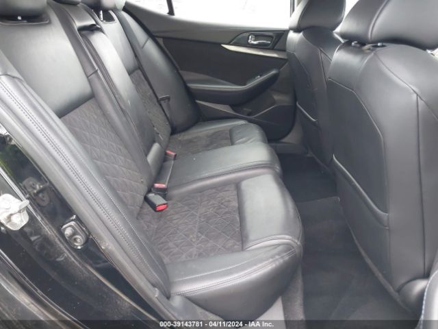 1N4AA6AP6GC393310 Nissan Maxima 3.5 Sr