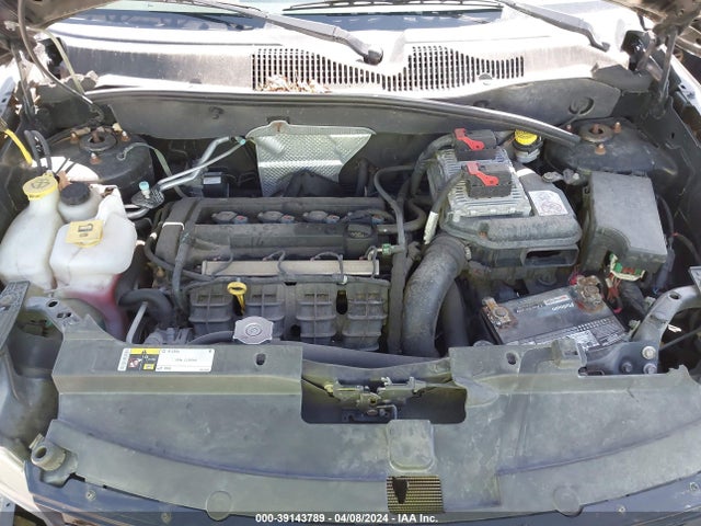 1C4NJCBA9ED674397 Jeep Compass Altitude