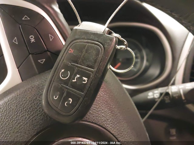 Jeep Cherokee Trailhawk 2015 1C4PJMBS5FW653236 Image 11