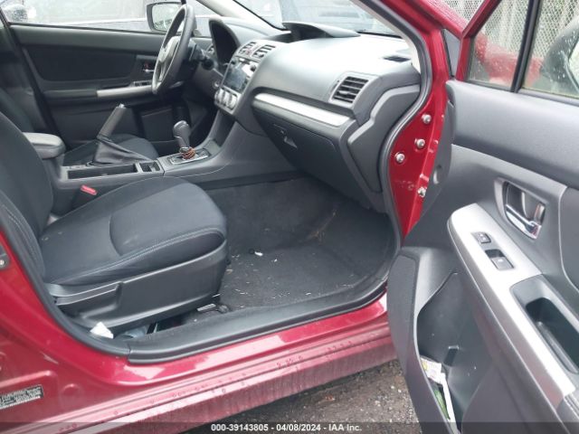 JF1GPAY65F8300660 Subaru Impreza 2.0i Sport Premium
