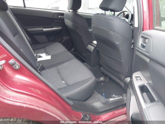 JF1GPAY65F8300660 Subaru Impreza 2.0i Sport Premium