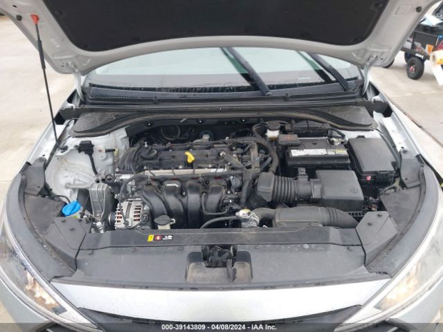 KMHD84LF0LU929809 Hyundai Elantra Value Edition